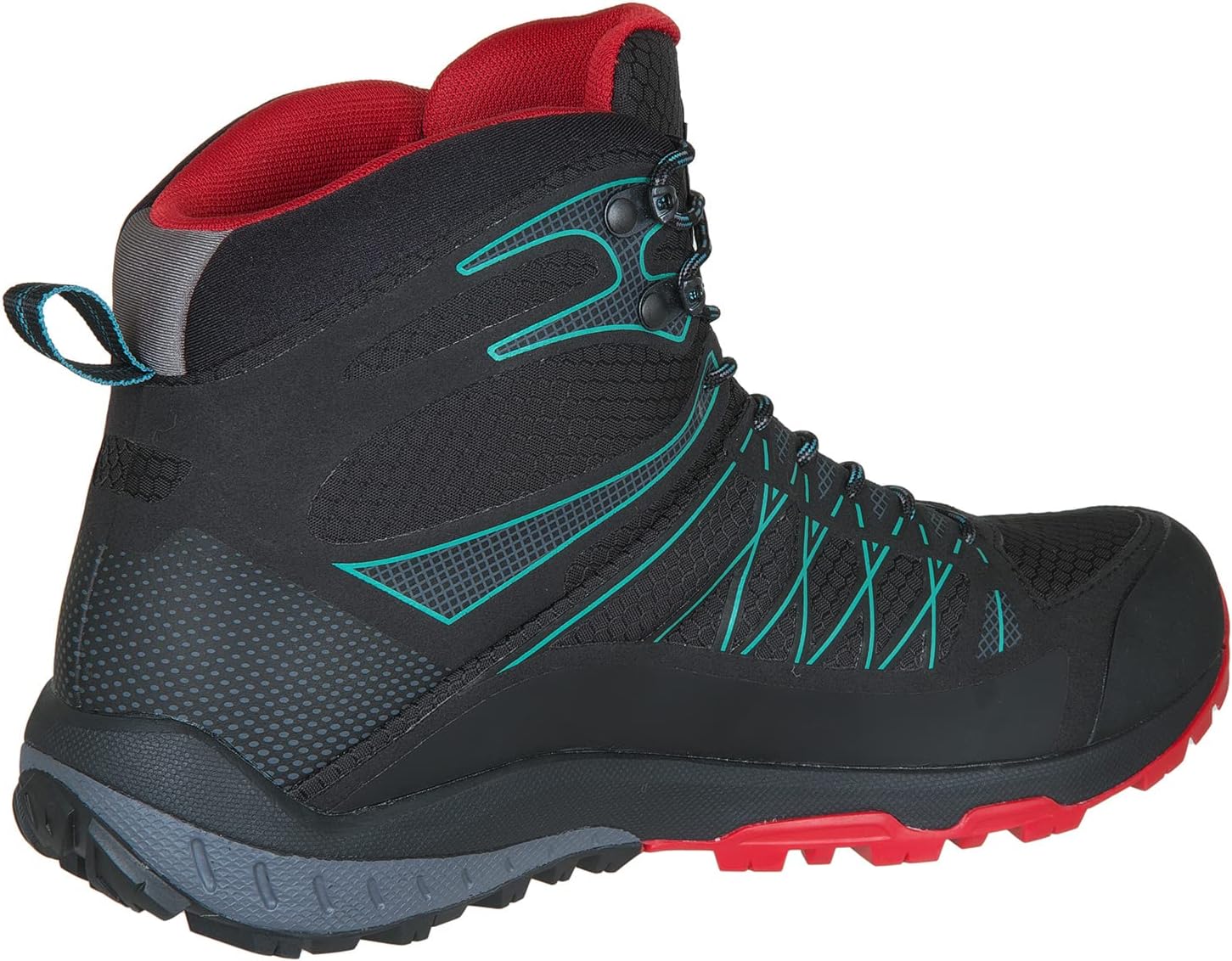 △未使用△HELSPORTトレック5△ロフォーテン Trek 5 Camp Helsport