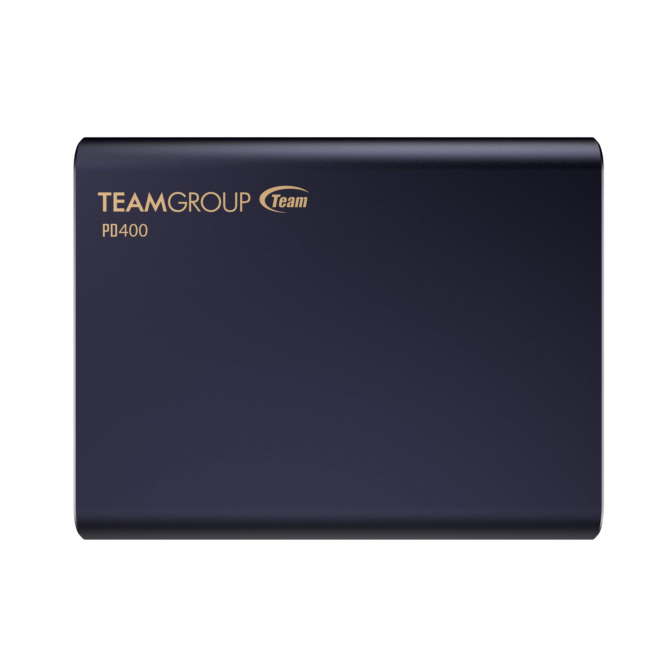 Amazon | Team USB3.1（Gen1）対応 外付けポータブルSSD 480GB