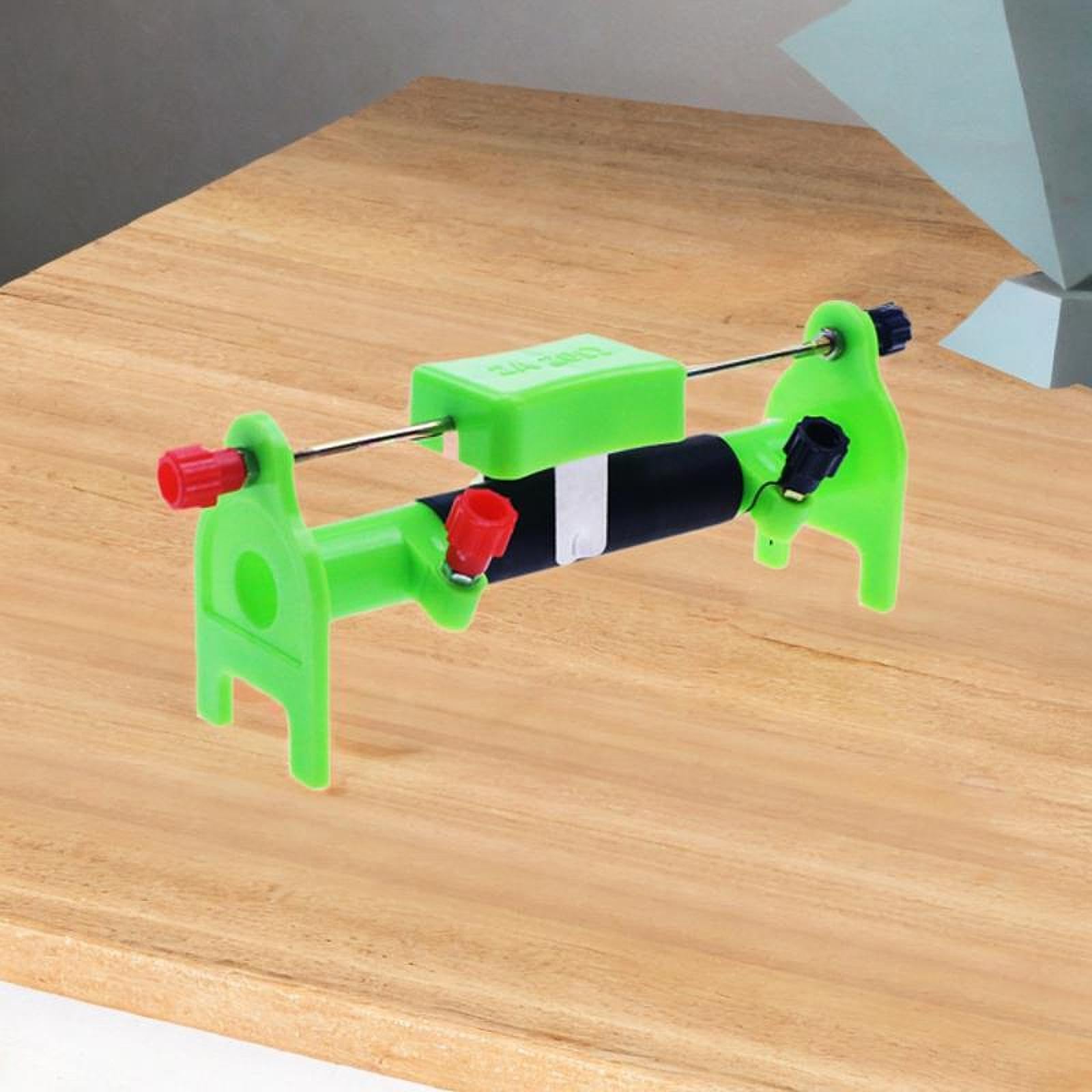 FENOKD Physics Experiment,Slide Rheostat 2A 20? DIY Homeschool Projects Learning Activities Teaching Instrument for Gifts Age 8 9 10 11 12 Years Old