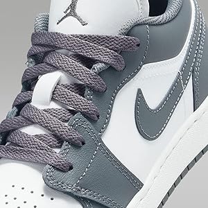 Amazon | [ナイキ] エア ジョーダン 1 ロー J AIR JORDAN 1 LOW
