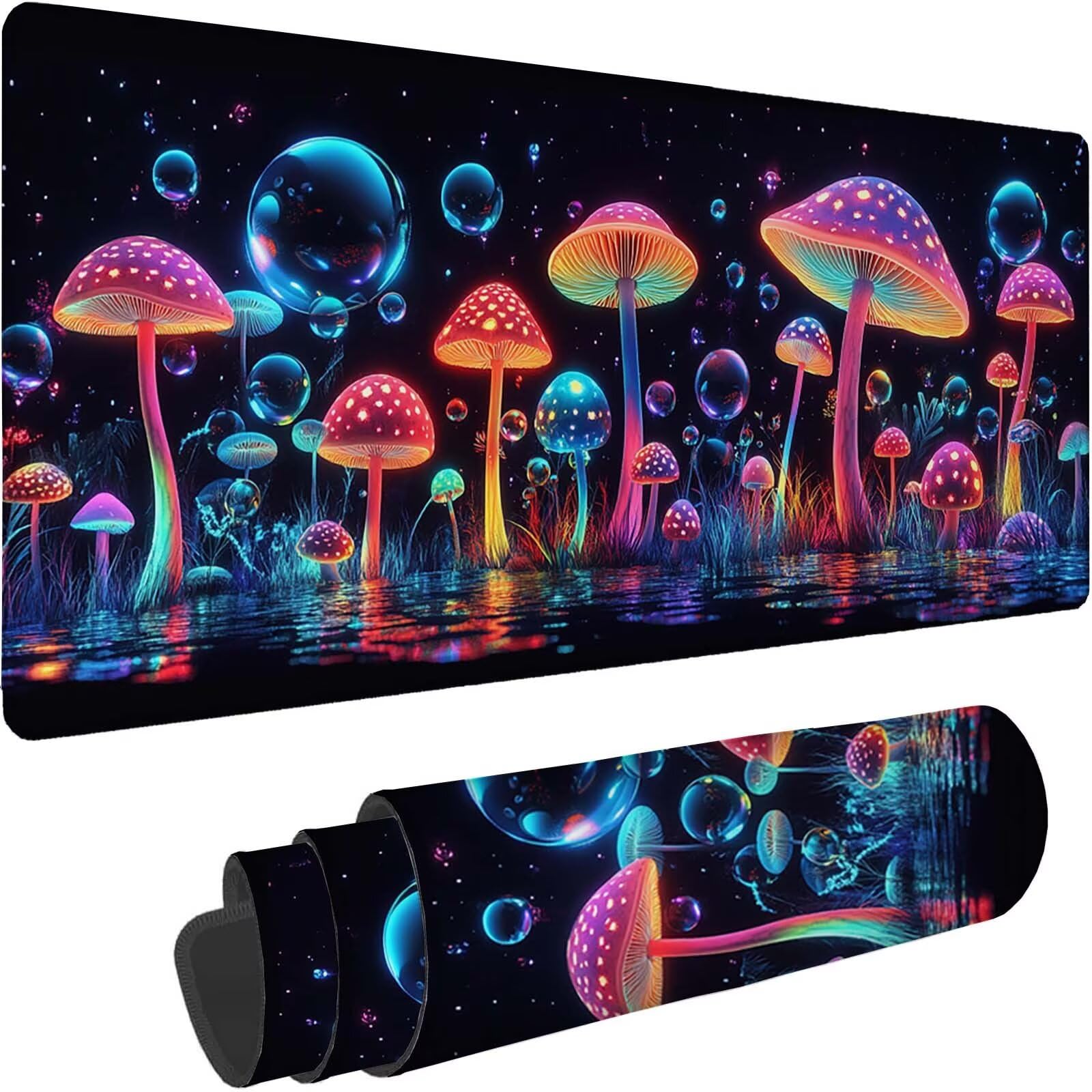 Tappetino Mouse 900x450mm | Superficie Ultra-Liscia | sogno 0-z560