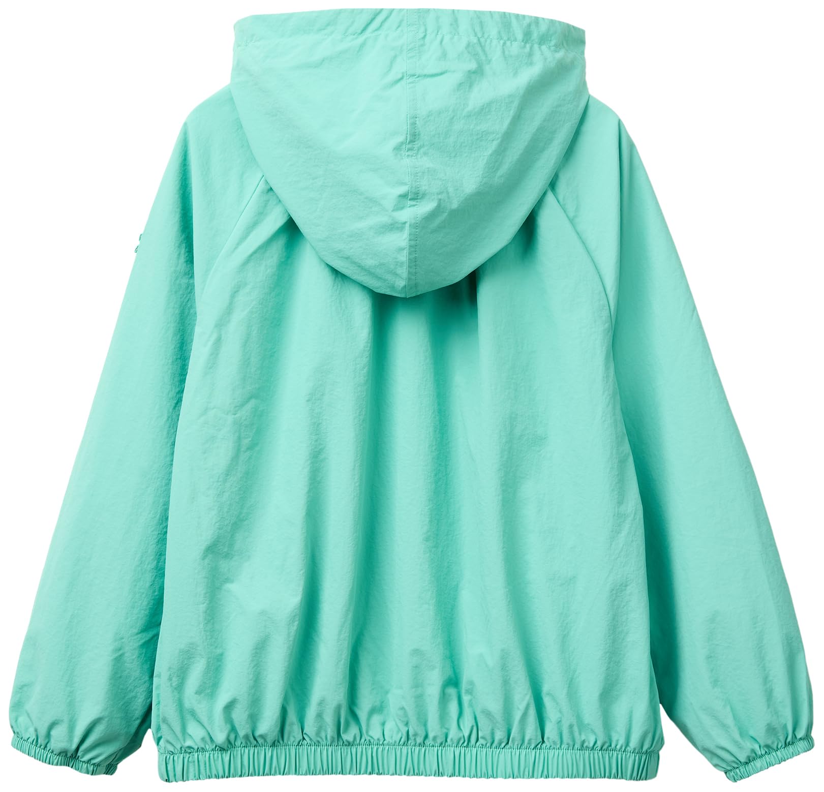 United Colors of Benetton Giubbino 2iggcn077 Giacca Bambine e ragazze