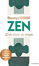 Download Zen: L'art d'une vie simple PDF