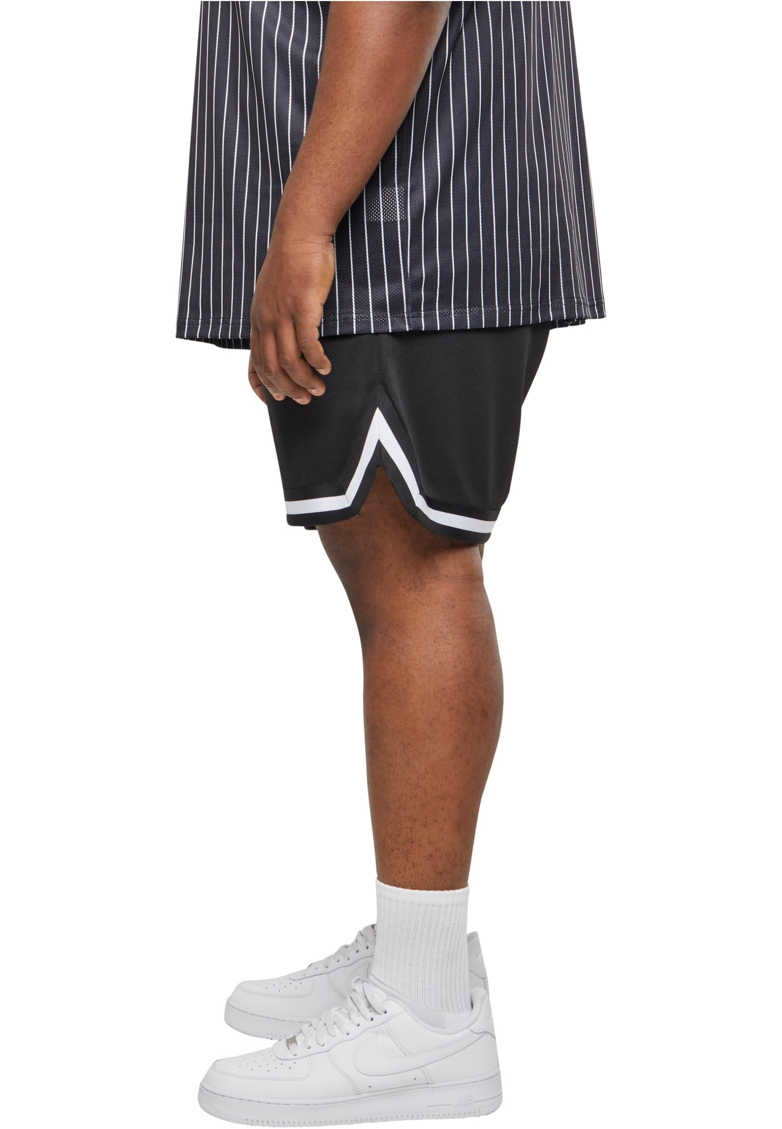 Urban Classics Herren Short Basketball Shorts