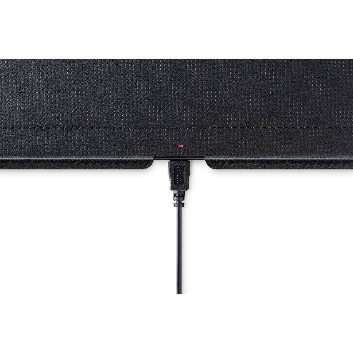 Wacom - ワコム　BAMBOO Slate　スマートパッド　電子ノート　CDS610S Bamboo Slate Small CDS610S – MacHollywood | Your Premier