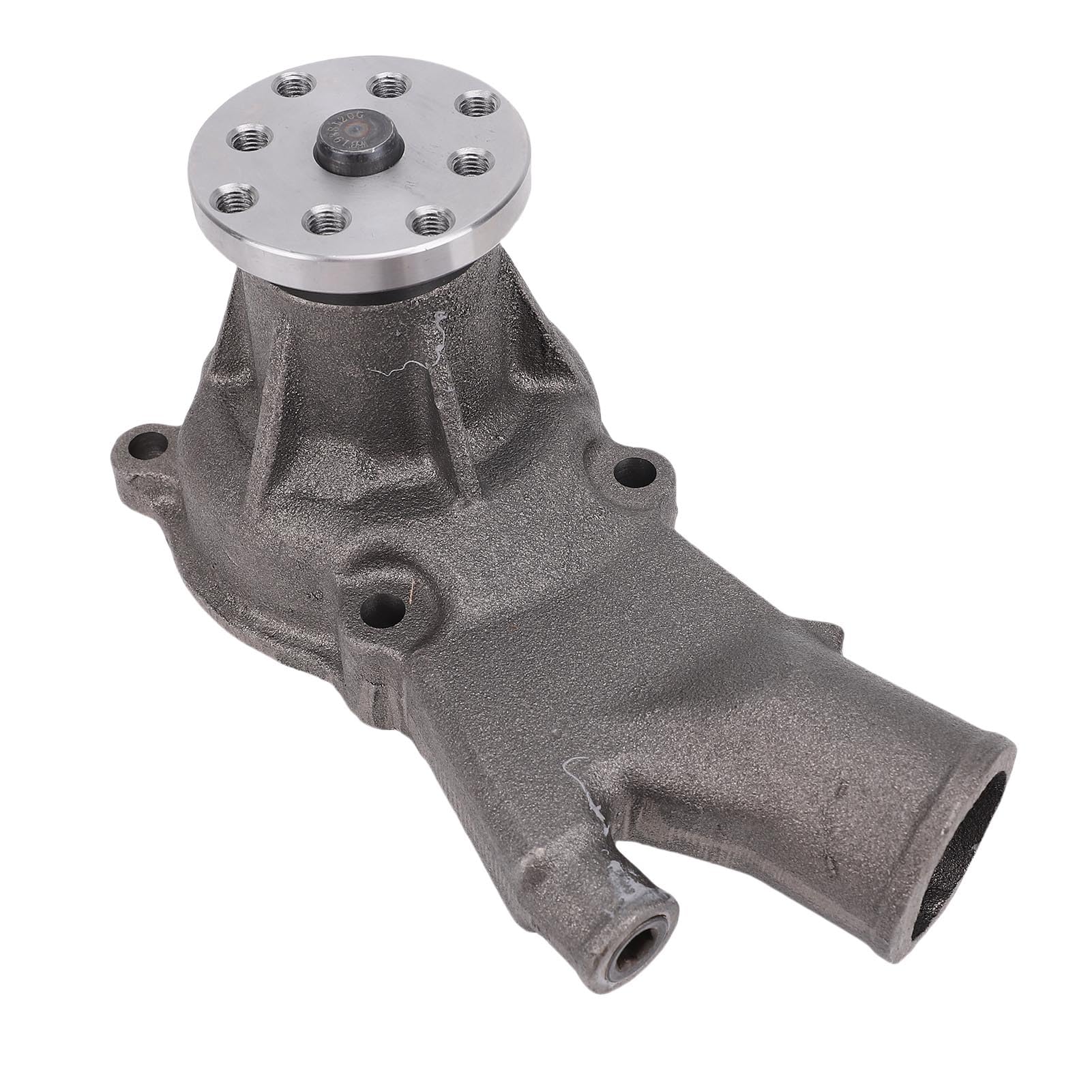 Bomba de agua de circulación para motores marinos, reemplazo premium para motores Mercruiser 3.0L 2.5L 6 cilindros serie motores para una fácil instalación