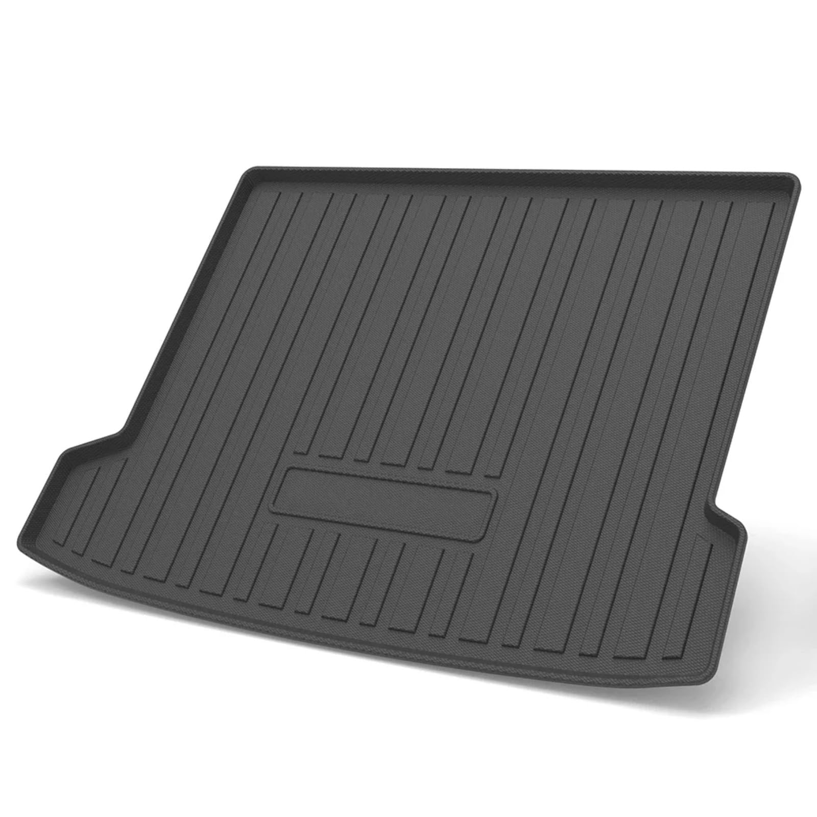 For Chery OMODA 5 2022-2024 Auto Car Cargo Liner All-Weather TPE Non-slip Trunk Mat Waterproof Tray Trunk Carpet Accessory(for OMODA 5 22-24)