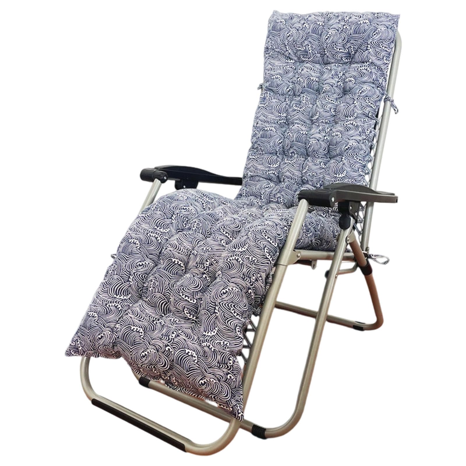 Coussins de Chaise ergonomiques, Sea Waves