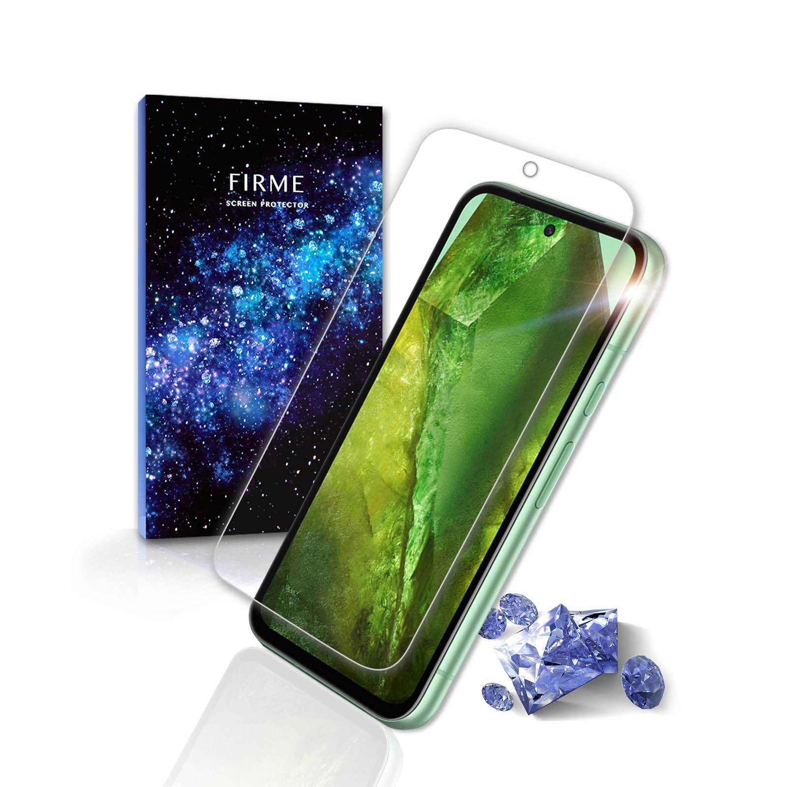 Amazon | google pixel 8a 用 ガラスフィルム 保護フィルム グーグル