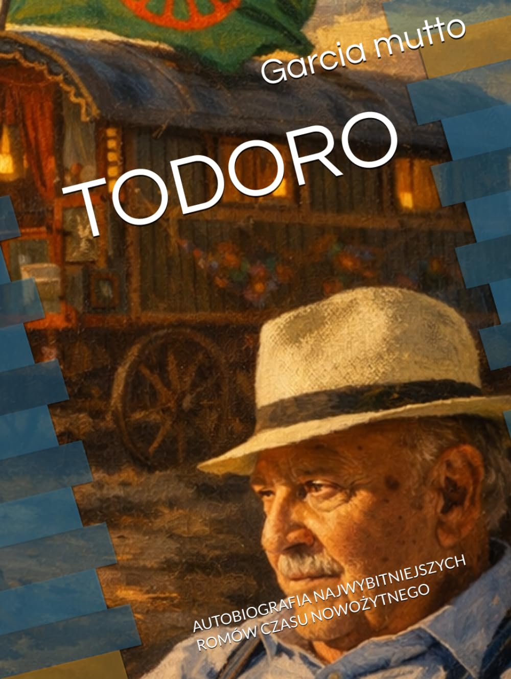TODORO: AUTOBIOGRAFIA NAJWYBITNIEJSZYCH ROMÓW CZASU NOWOŻYTNEGO