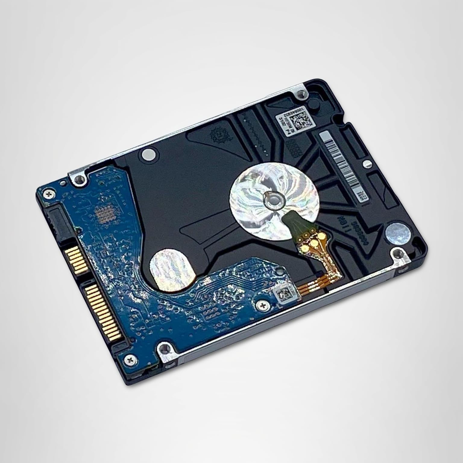 Amazon.com: HP 500GB HDD 5400rpm 7mm SGT RW, L41606-011 : Electronics