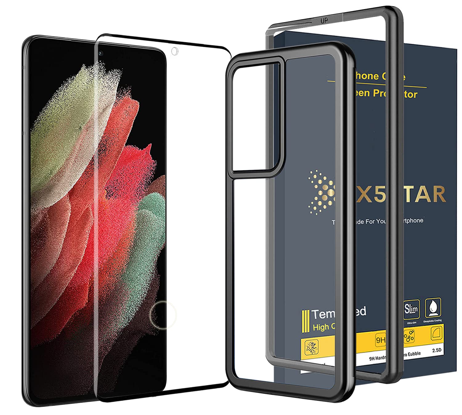 S21 ultra glass screen protector Find the best price at PriceSpy