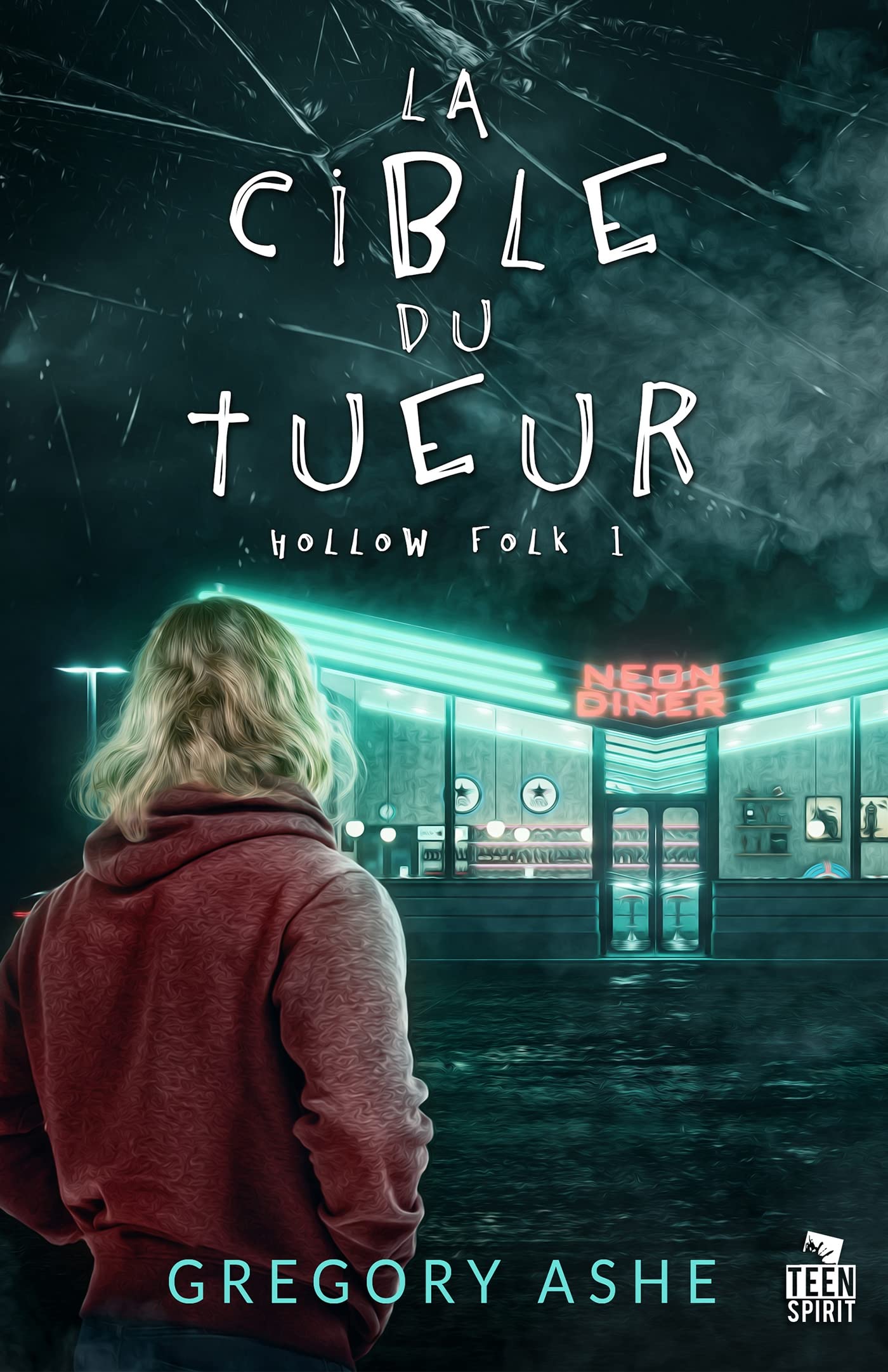 La cible du tueur: Hollow Folk, T1