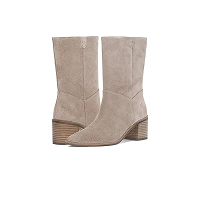 Frye Sadie Softy Mid Women