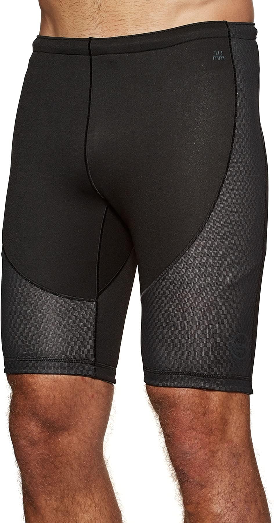 XCELMens Celliant Paddle 1mm Short