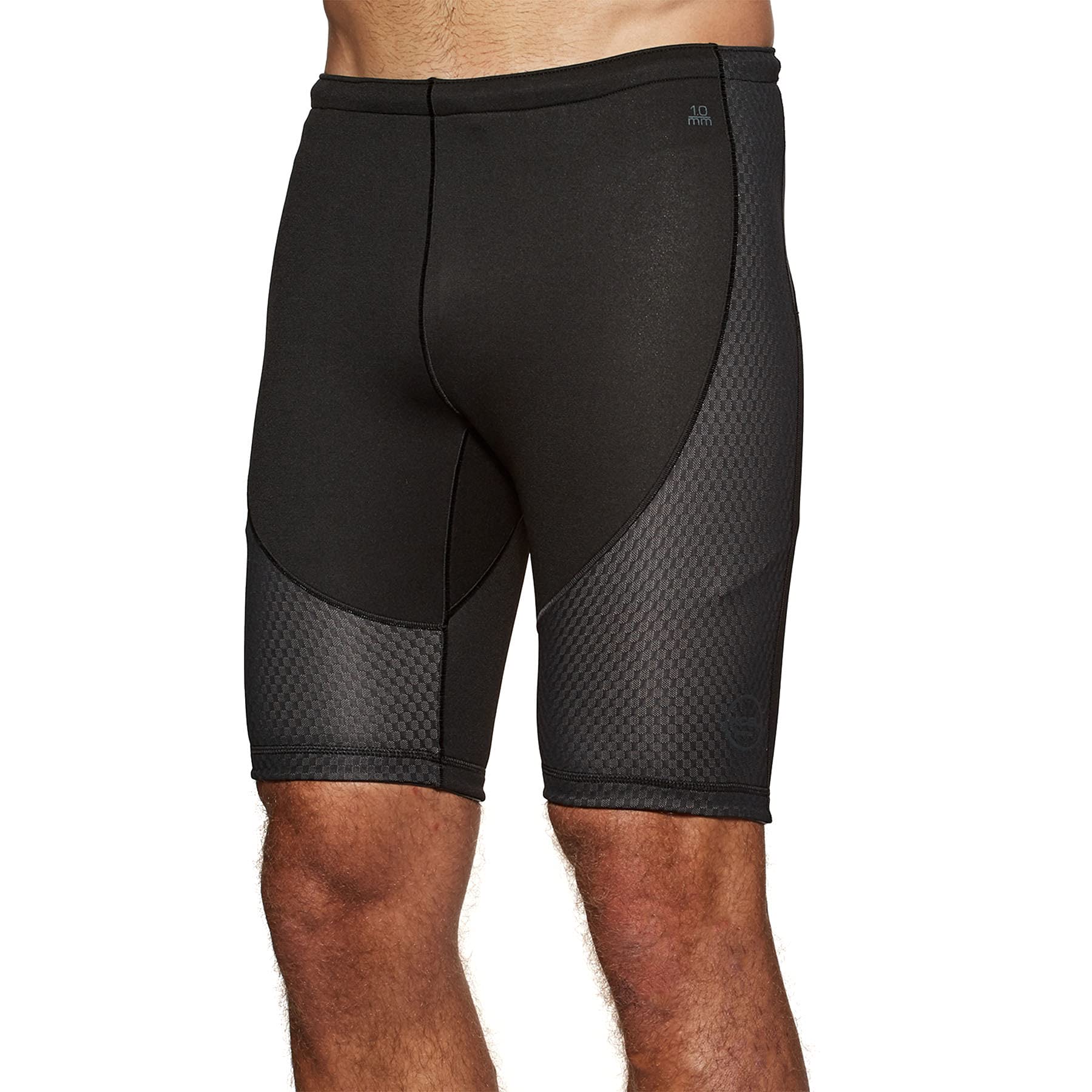 XCELMens Celliant Paddle 1mm Short