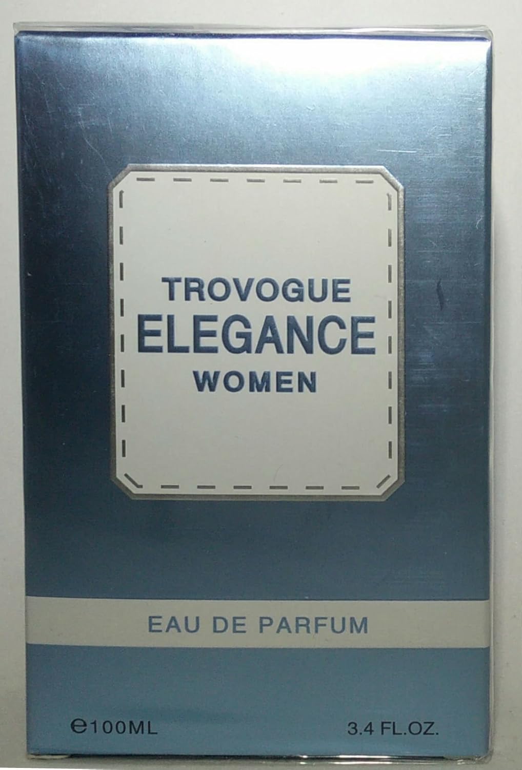 Eau De Parfum for Men 3.4 100ml (Exclusive, Elegance, Classic) (Elegance Women)