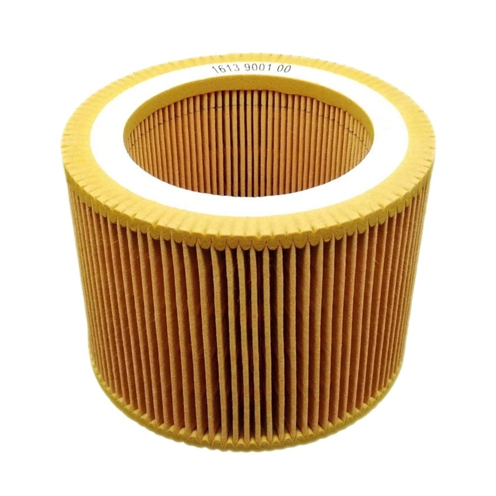 Cleufwko One Color Air Compressor Filter Element 1613900100 Industrial Air Filter