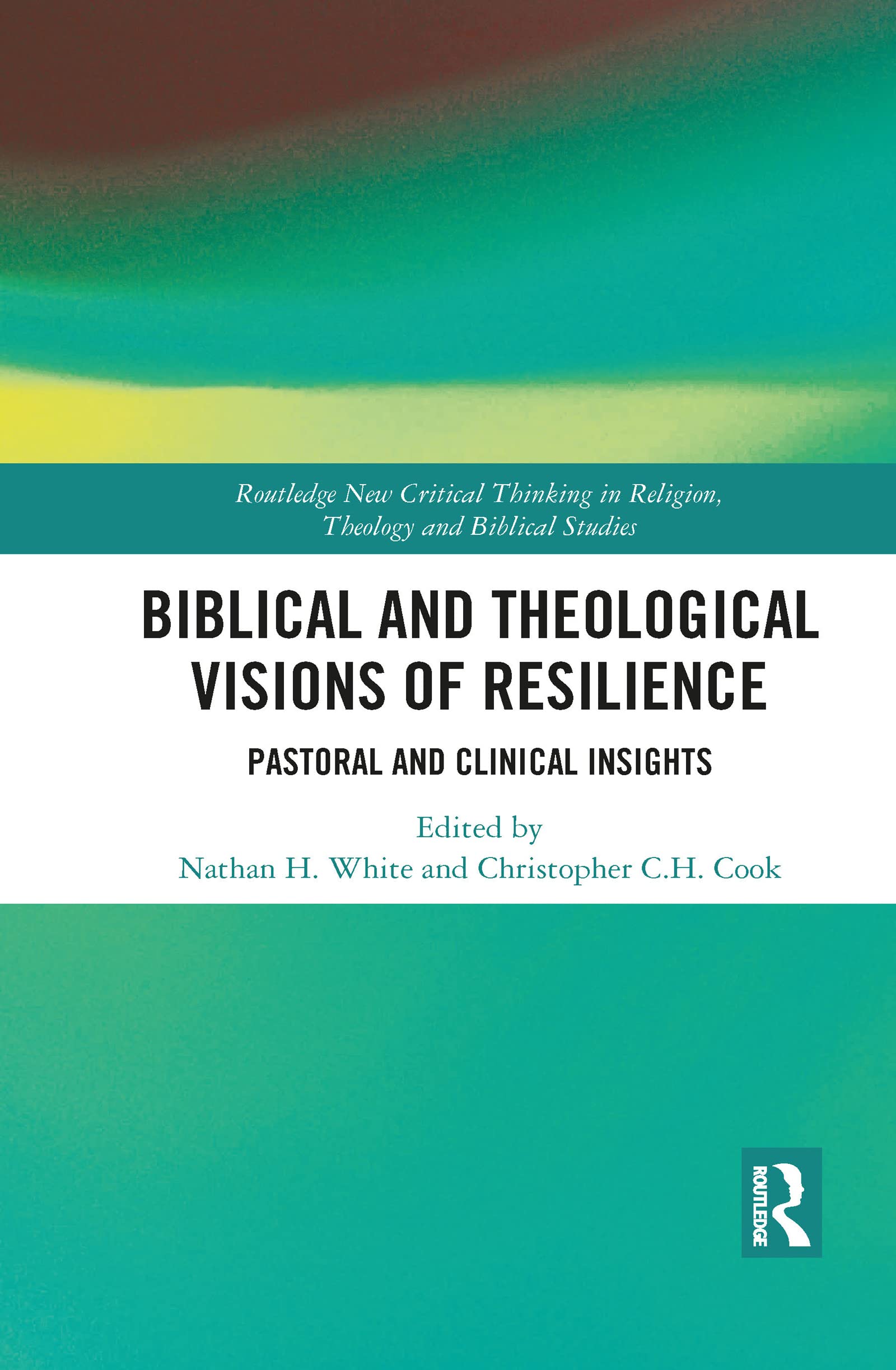 Biblical and Theological Visions of Resilience: Pastoral and Clinical Insights (Routledge New Critical Thinking in Religion, Theology and Biblical Studies)