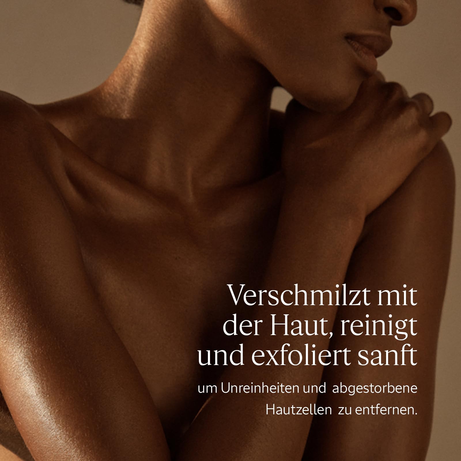 L'OCCITANE - Duschgel Peeling Mandel (Amande Sublime) - 250 ml - Reinigt und peelt sanft