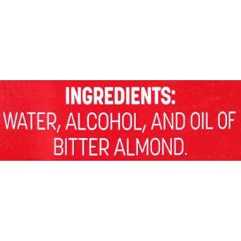 McCormick Pure Almond Extract, 8 fl oz