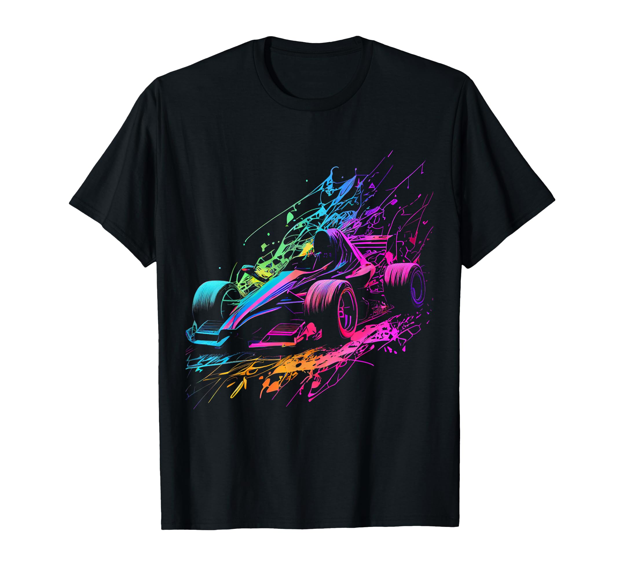 Kleidung mit Designs von Amazon Merch on Demand