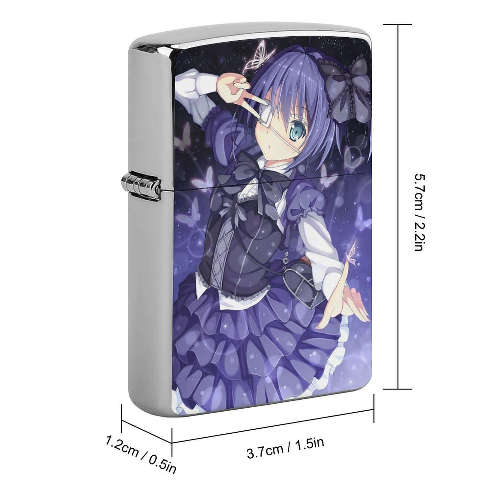 Amazon.co.jp: ライターケース ZIPPO ジッポー ライター専用 中