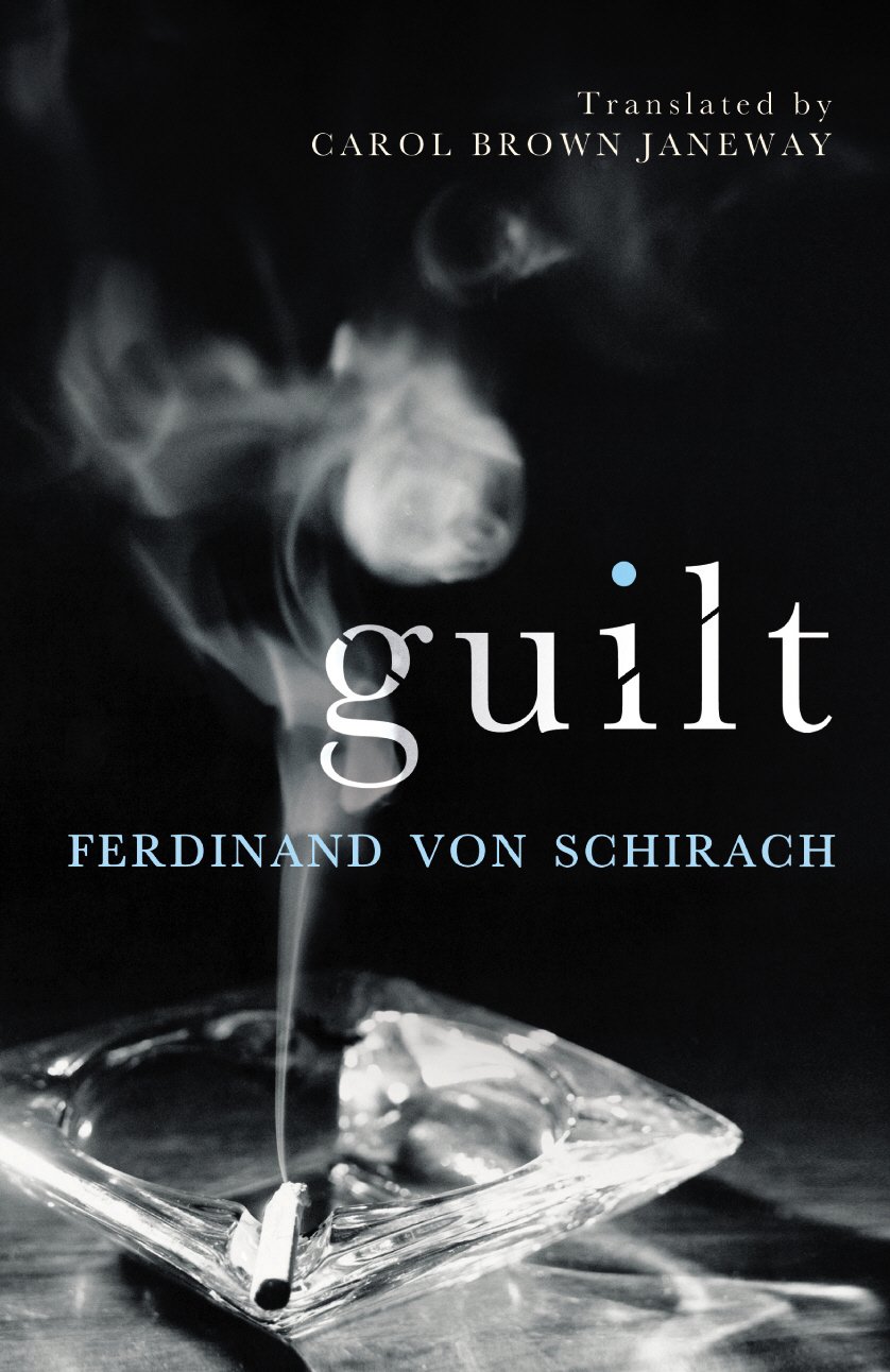 Buy Guilt — BookShops.in