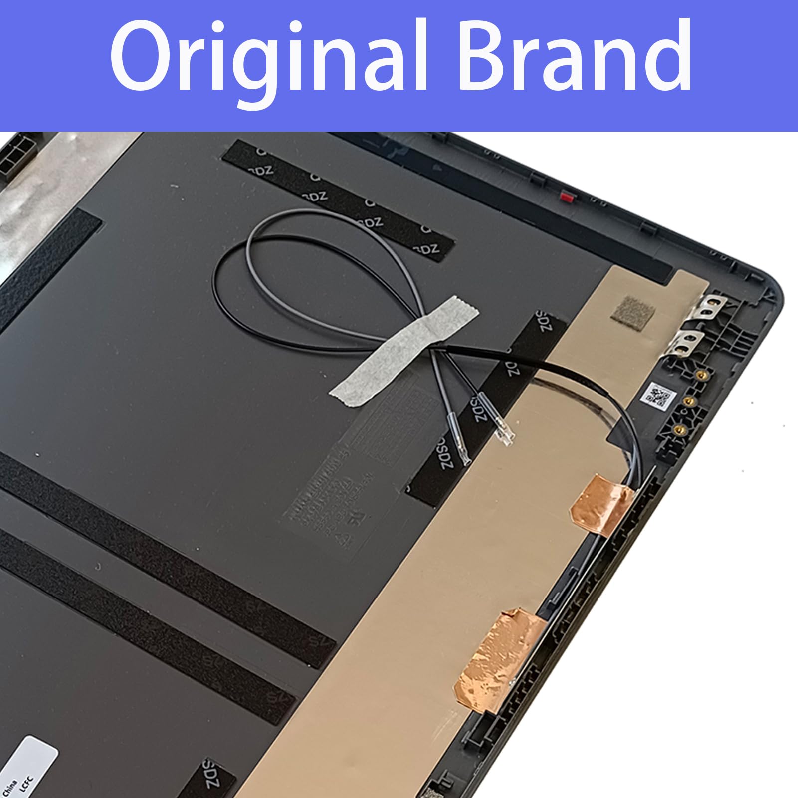 Amazon.com: 5CB1B60414 AP21P000100 5CB1C17342 Replacement Laptop