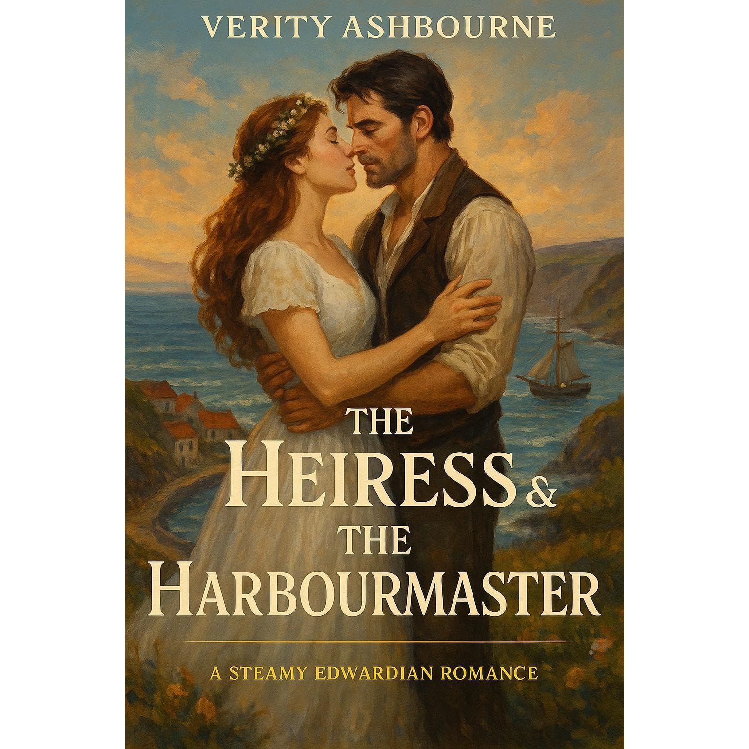 The Heiress and the Harbourmaster