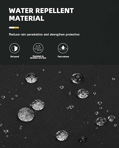 Miniatura 6 de Mochila escolar, H-Negro, Mochila Causal