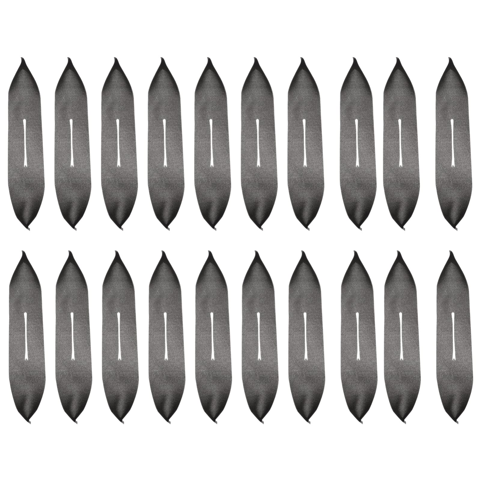 HOMSFOU 60 Pcs Ensemble De Cintres Hanget Cintres pour Jupes Rembourrés en Mousse pour Cintres Hijab Cintre Éponge Couvertures pour Cintres Cintre Éponge Poignée Crochets