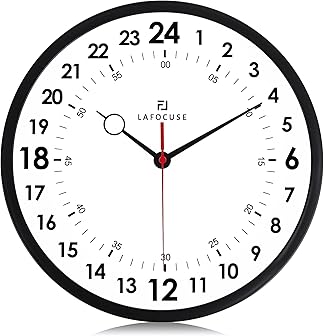 Amazing Staff Time Clocks Idea For Main