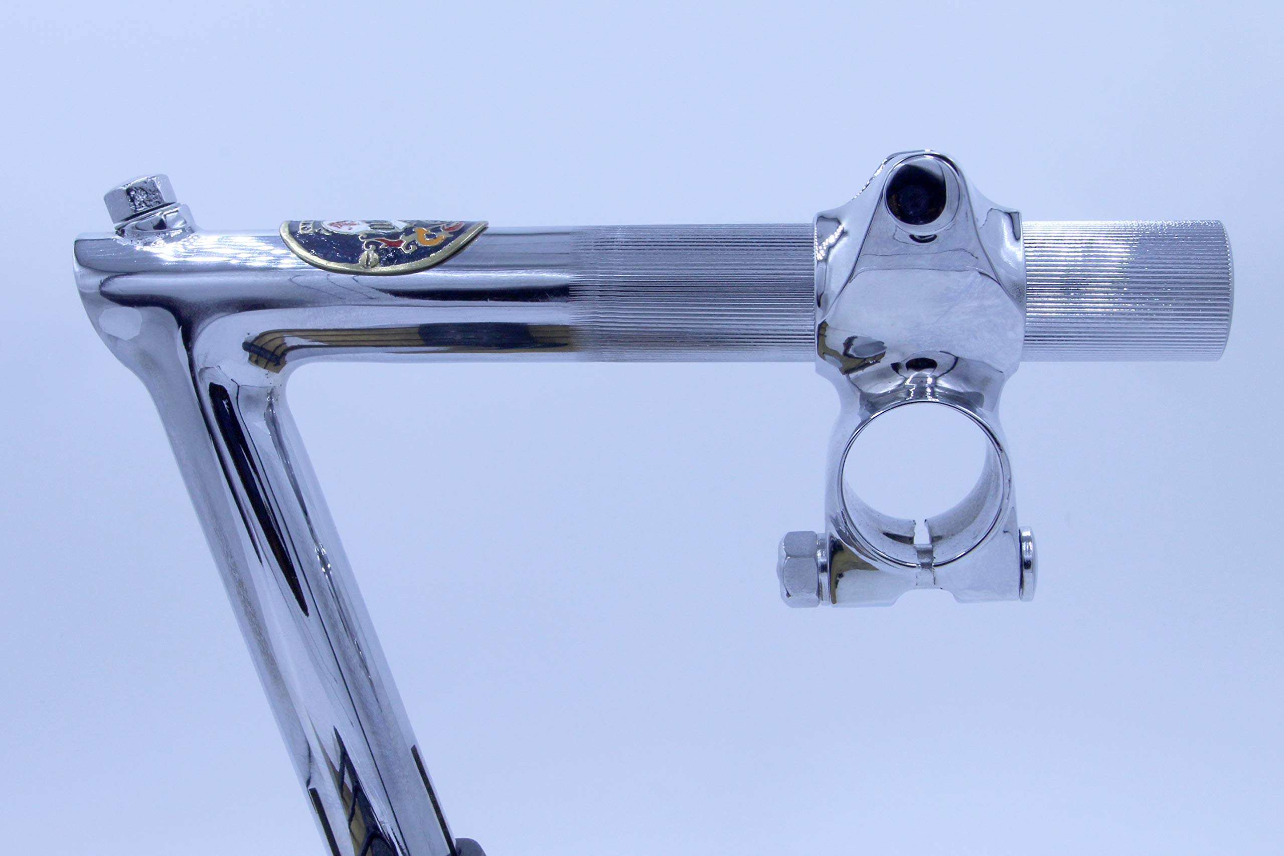 Amazon | Cinelli (チネリ) のアジャスタブルステムMod.4