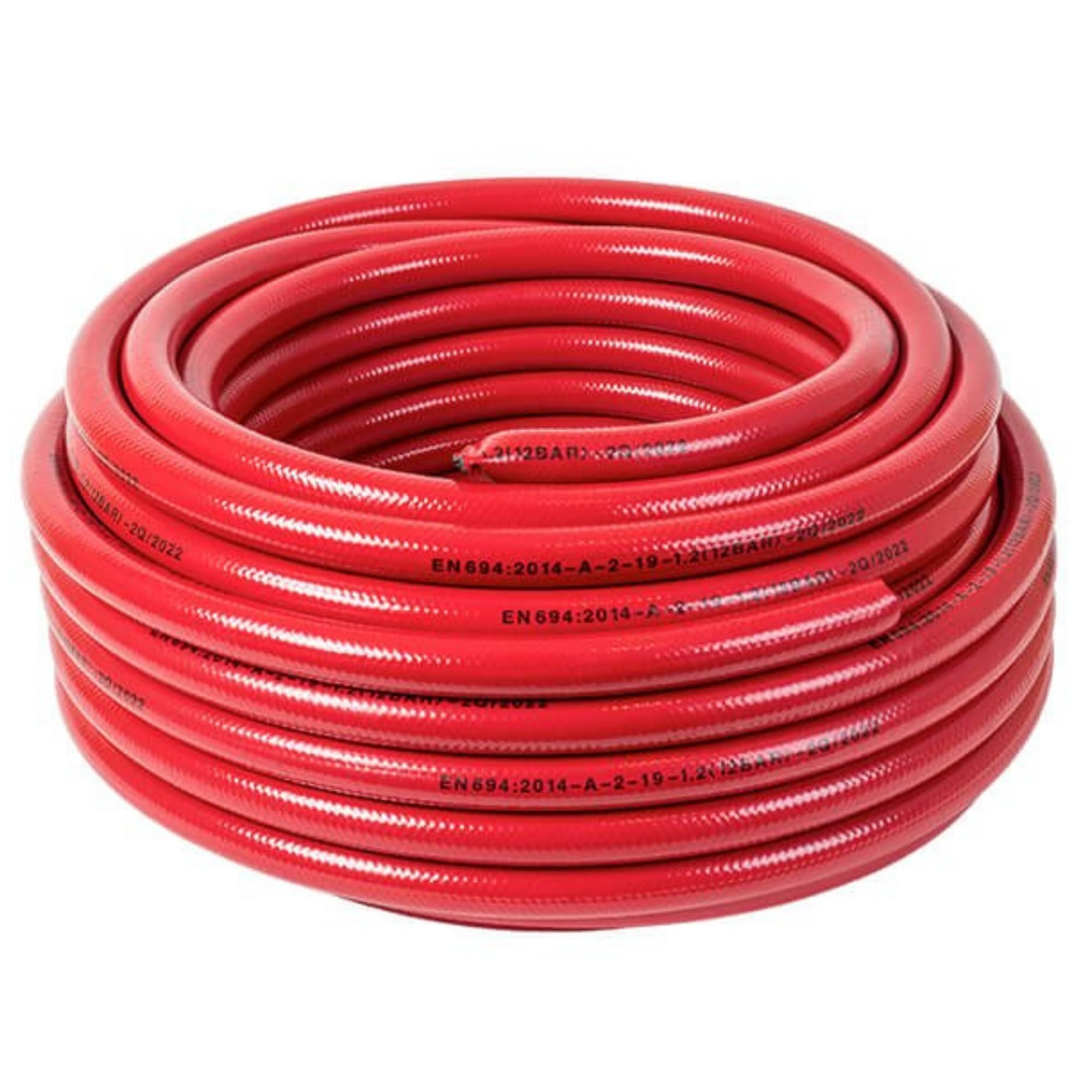 Vigil 19mm Fire Hose Tubing - 45 Metres