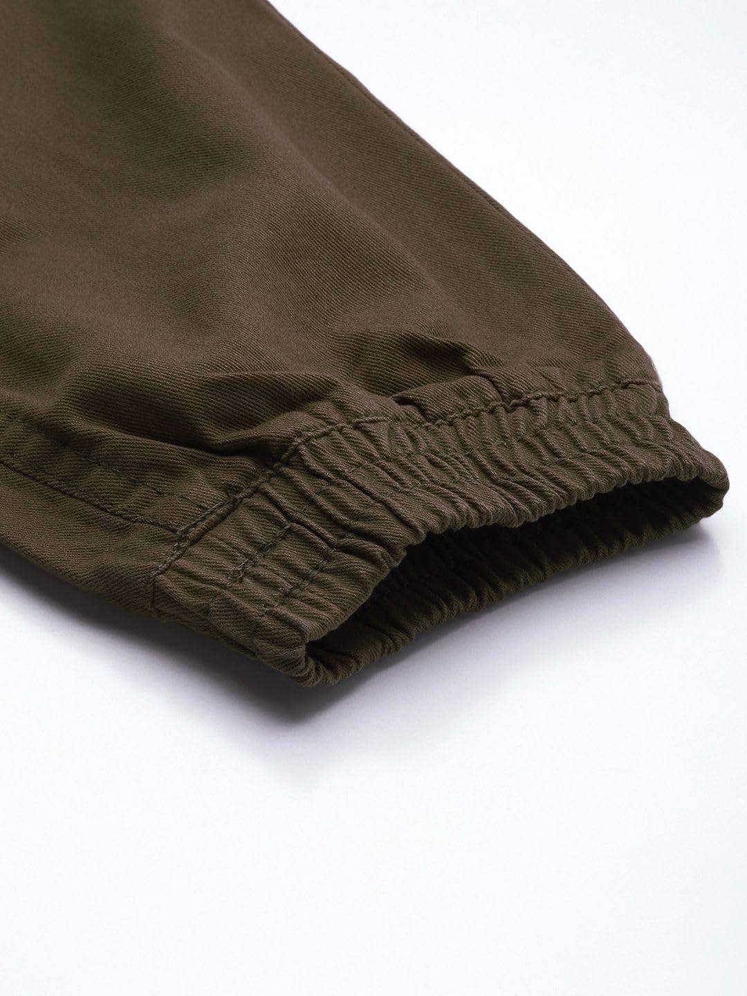 The Indian Garage Co Mid Rise Jogger dla mężczyzn