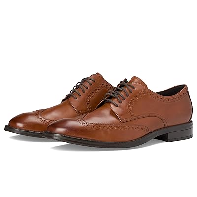 Cole Haan Modern Essentials Wing Oxford Men