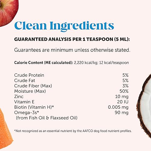 Miniatura 40 de Masticables saludables para la piel y el pelaje de gato, golosinas crujientes y cremosas con omegas, vitamina C y E, biotina, alivia la picazón