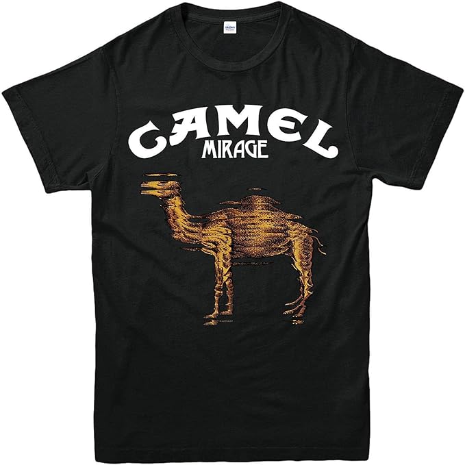 camel shirt