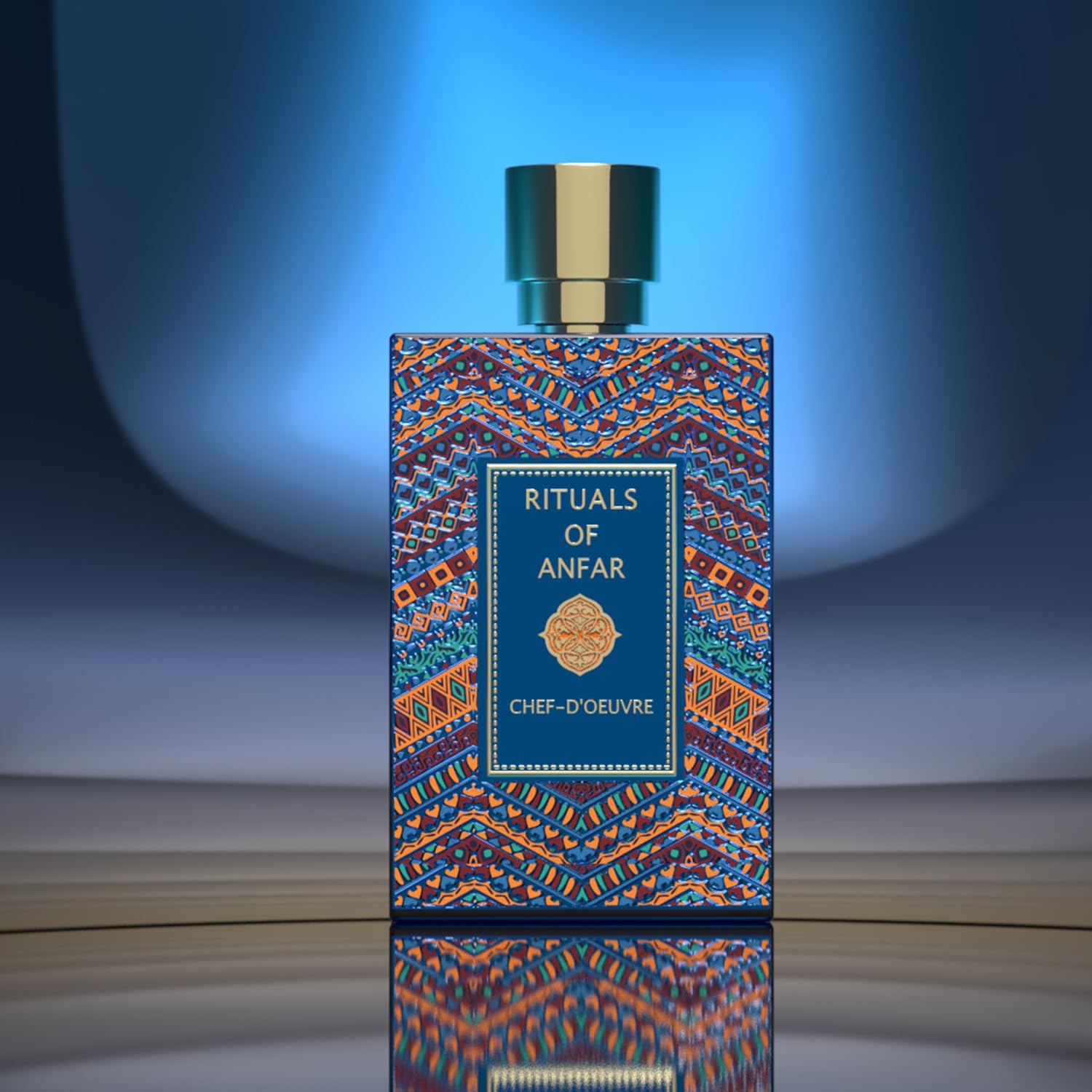 Amazon.com : Rituals Of Anfar - Chef-Doeuvre by Anfar for Women