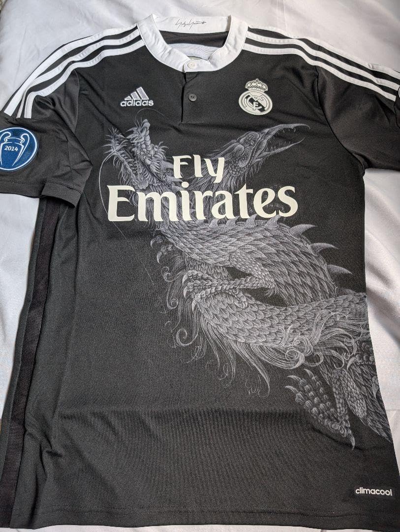 ロナウド レアルマドリード ユニフォーム 直筆サイン ポルトガル代表 7