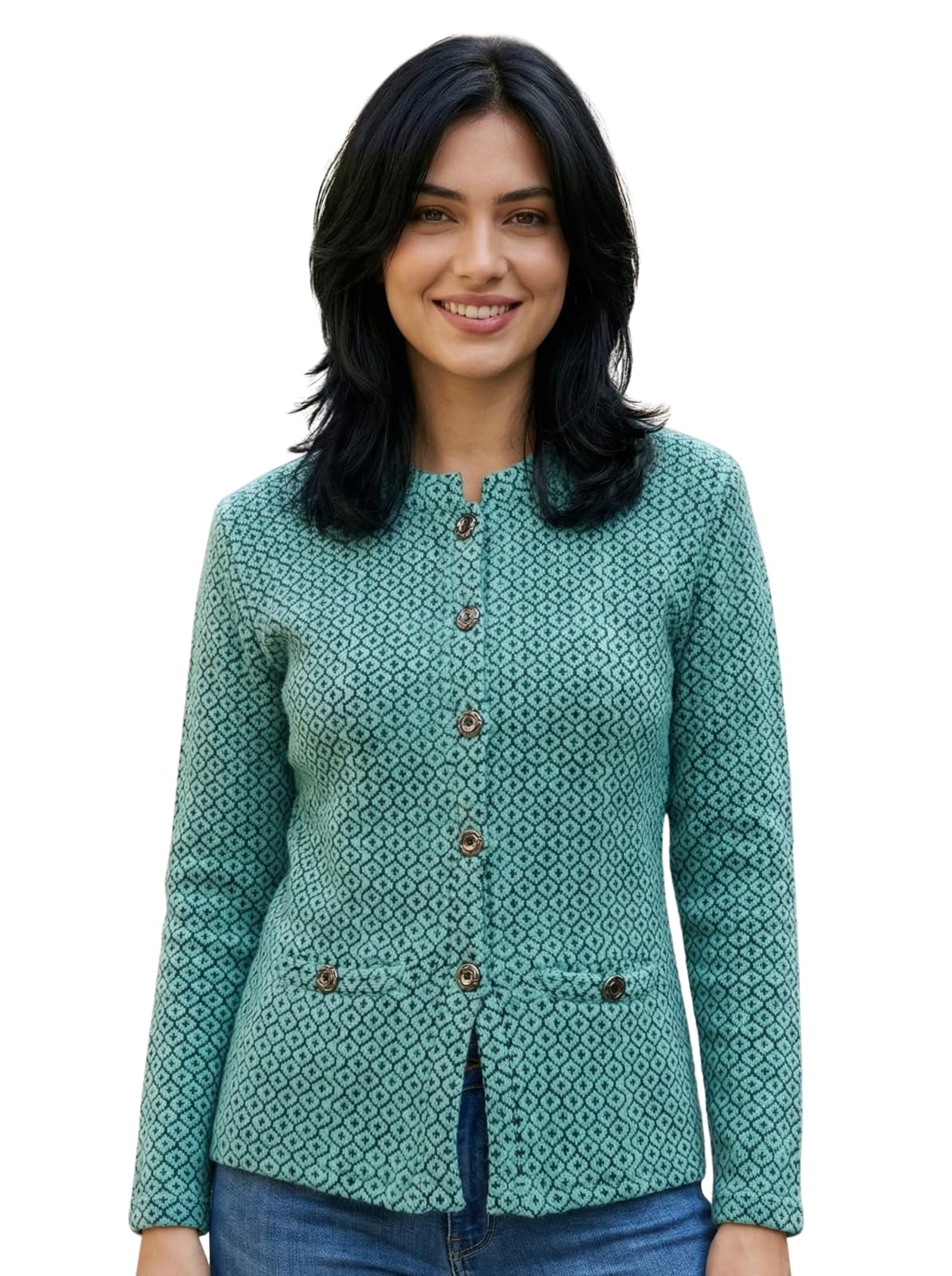 pyro spirit Women Sweater Full Sleeve, Winter Wear Sweater,Women's Casual Sweater-picture-37