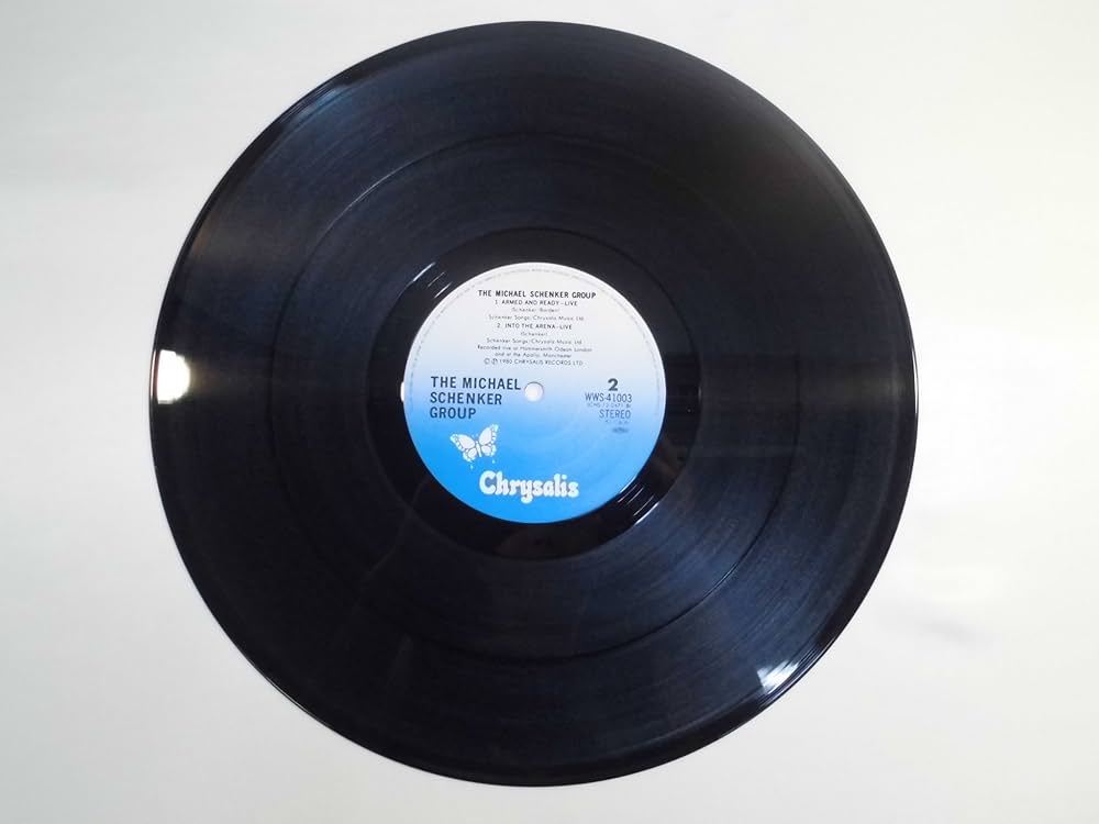 Amazon.co.jp: CRY FOR THE NATION THE MICHAEL SCHENKKER GROUP