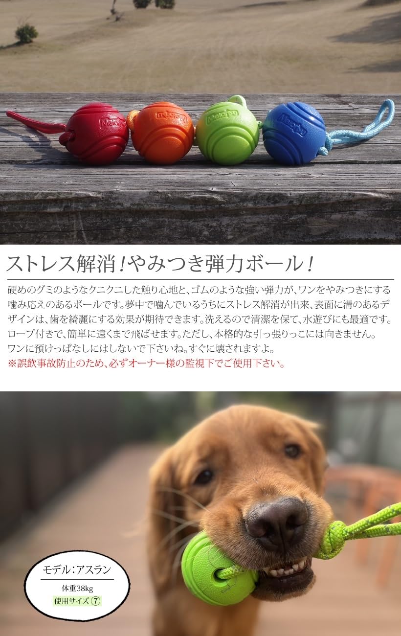 Amazon | ザ・ブラックラブカンパニー ガミィカラーボール7 （中・大型
