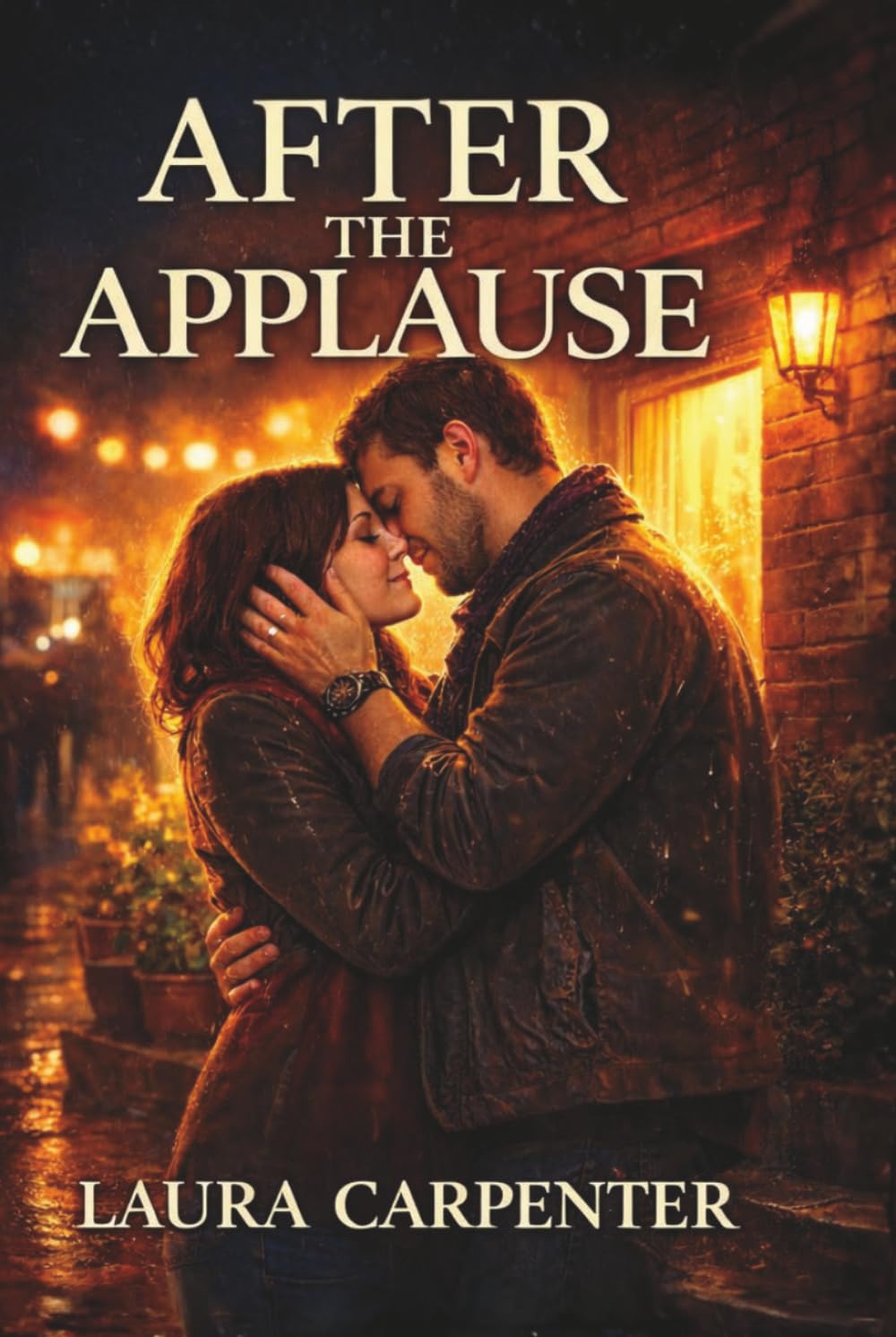 After the Applause (AFTER SERIES)