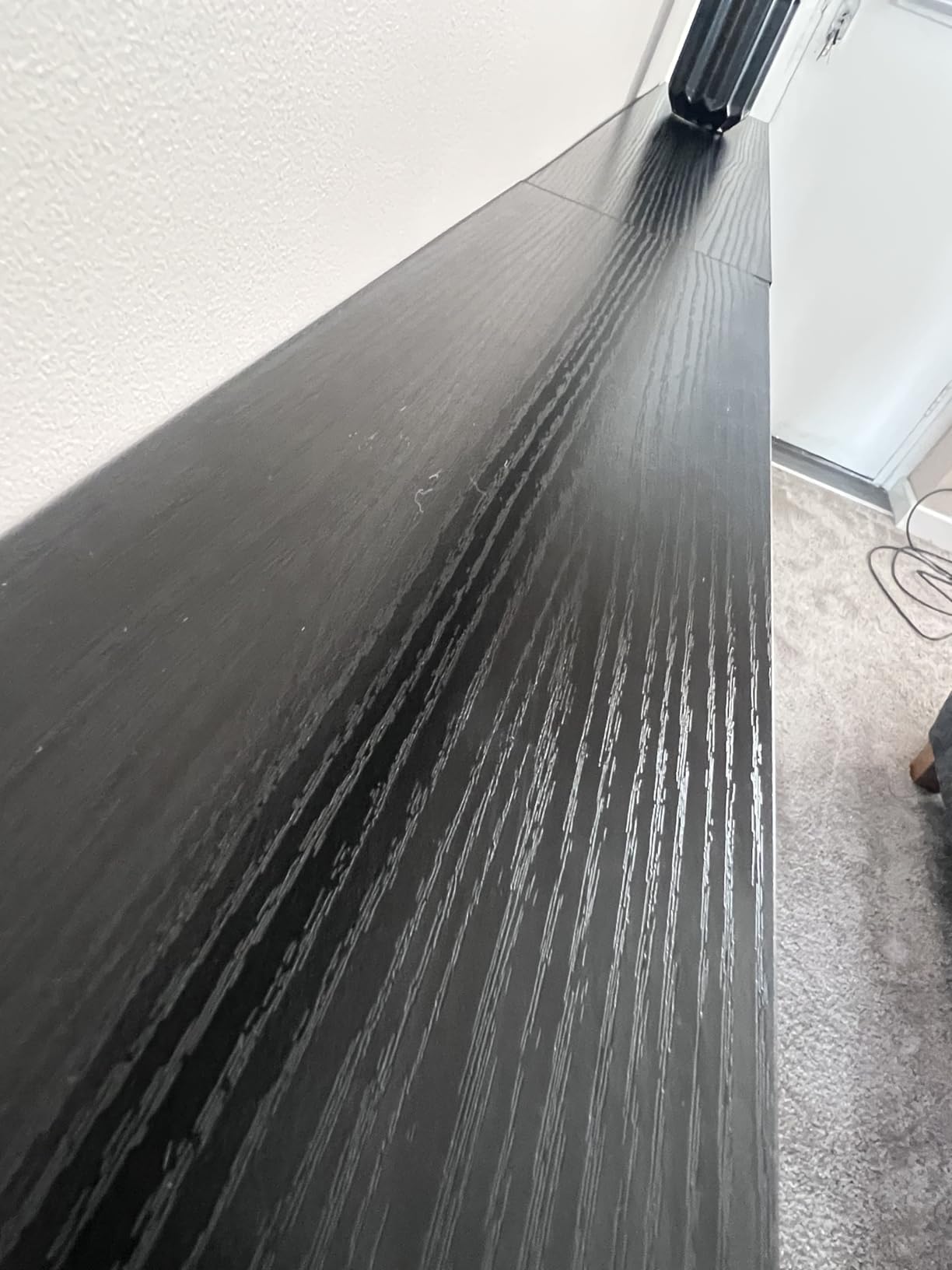 Customer photo