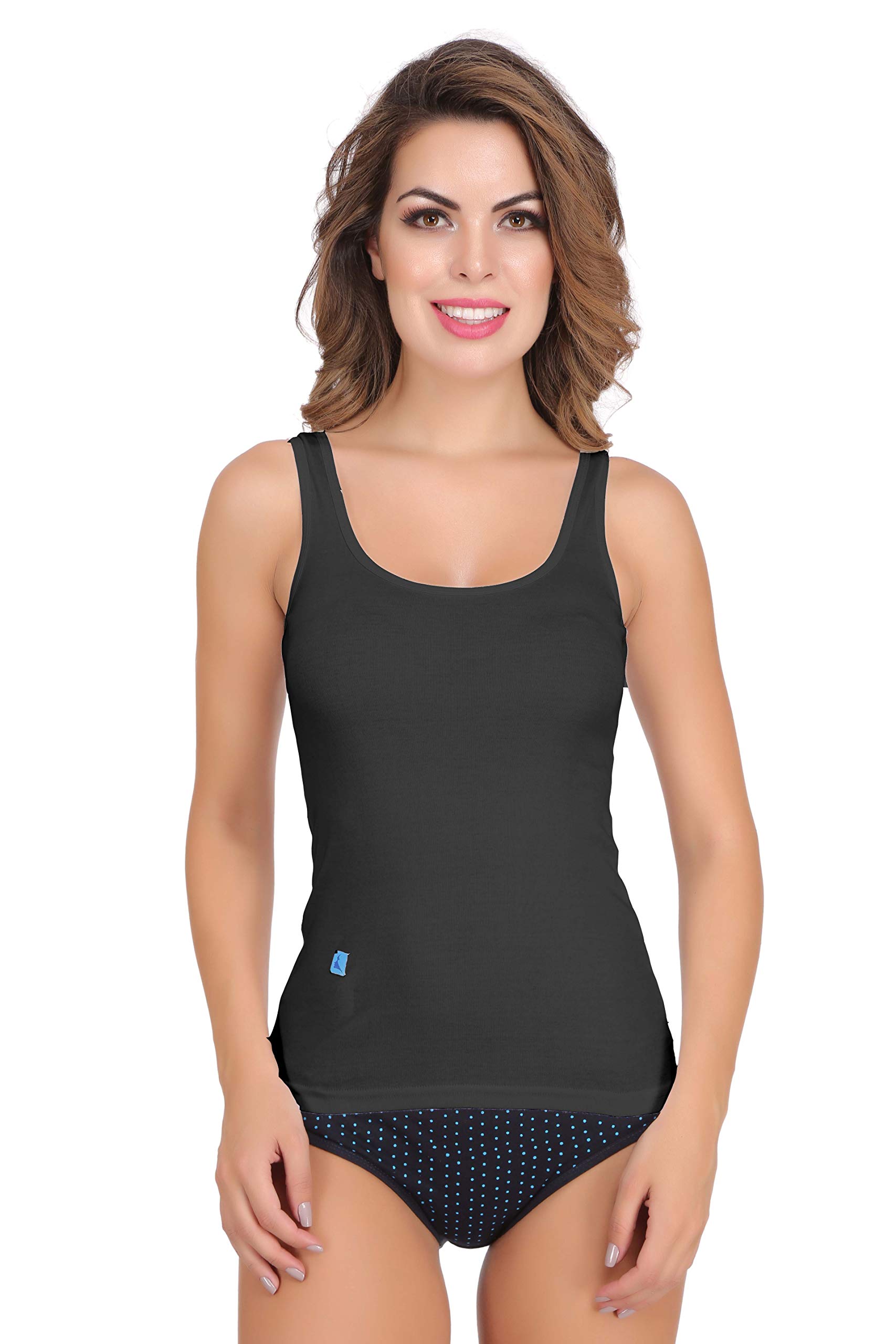 eve's beauty Women's Tanktop-picture-38