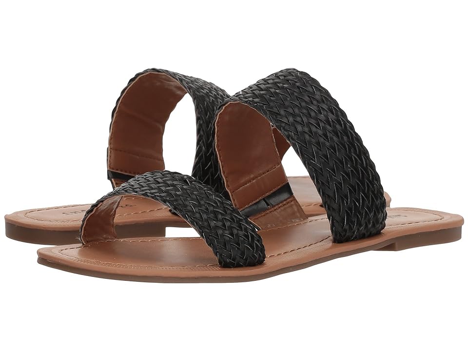 

Indigo Rd. Bevin (Black) Women's Shoes