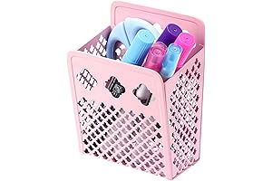 Magnetic Locker Organizer