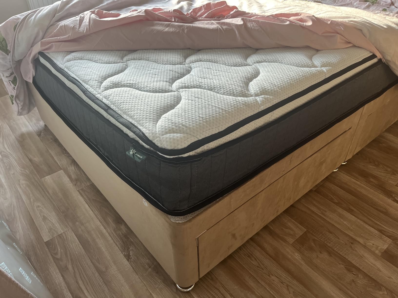 Customer photo